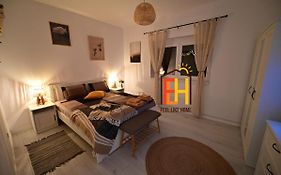 Flh - Nature'S Canvas